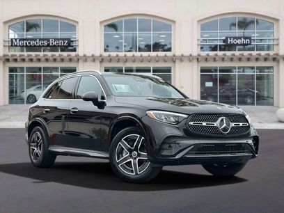 Used 2026 Mercedes-Benz GLC 300