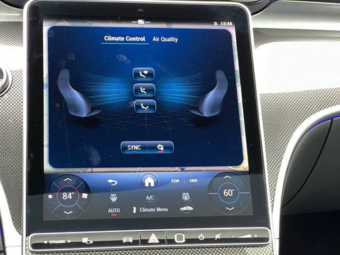 Used 2024 Mercedes-Benz CLE 300 4MATIC Coupe w/ AMG Line image 18