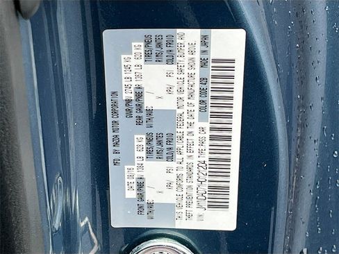 Used 2017 MAZDA MX-5 Miata Grand Touring image 23