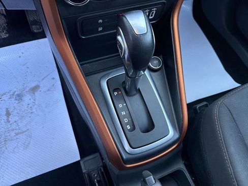 Used 2021 Ford EcoSport SE w/ SE Appearance Package image 23