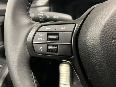 New 2026 Honda Accord Sport image 18