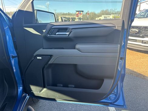 Used 2022 Chevrolet Silverado 1500 ZR2 image 29