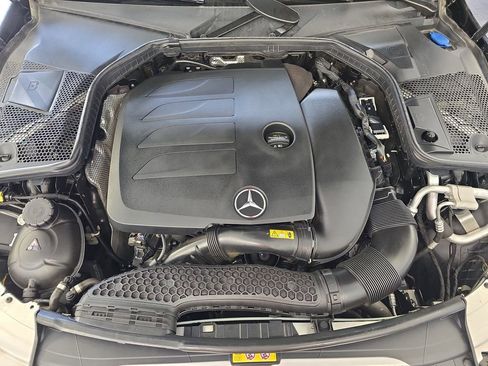 Certified 2021 Mercedes-Benz C 300 C 300 image 33