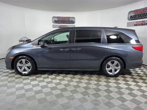 Used 2020 Honda Odyssey EX-L image 7