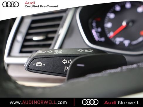 Certified 2023 Audi Q5 2.0T Premium w/ Convenience Package image 29