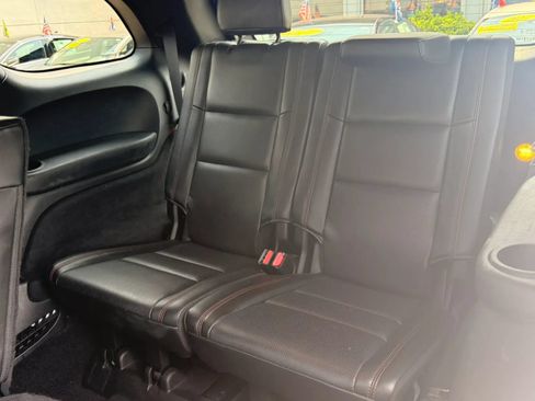 Used 2024 Dodge Durango GT AWD/4WD image 14