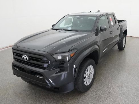 New 2026 Toyota Tacoma SR5 image 35