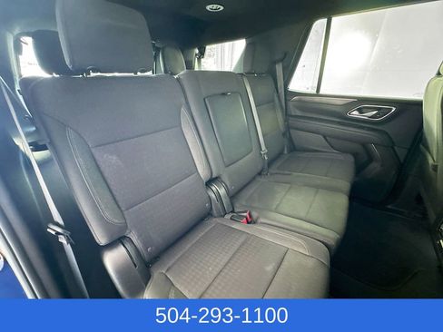 Used 2022 Chevrolet Tahoe LS RWD image 28