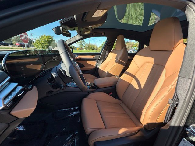 Used 2026 Audi A6 Premium Plus AWD/4WD image 16