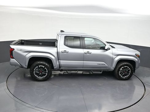 Used 2026 Toyota Tacoma TRD Sport RWD image 21