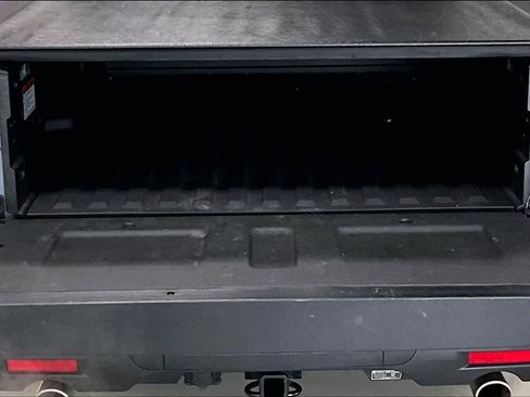 Used 2025 Honda Ridgeline TrailSport image 16