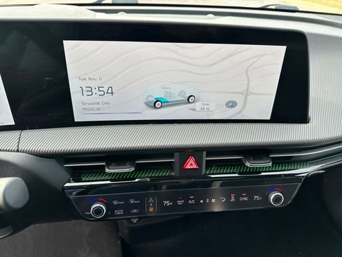 Used 2023 Kia EV6 GT-Line image 23