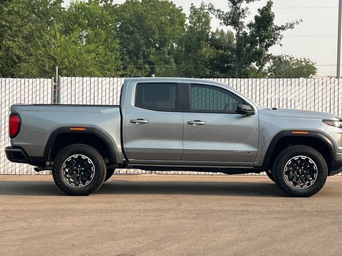Used 2026 GMC Canyon AT4 AWD/4WD image 3