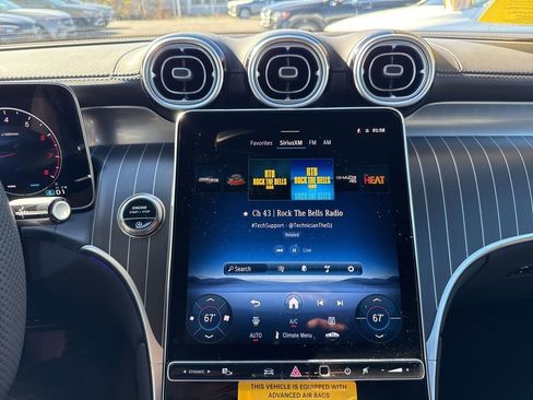 New 2026 Mercedes-Benz GLC 300 4MATIC image 34