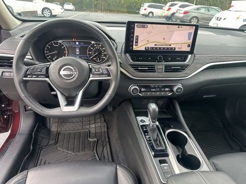 Used 2024 Nissan Altima 2.5 SL image 22
