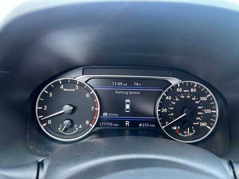 Used 2020 Nissan Altima 2.5 S w/ Driver Assist Package image 31