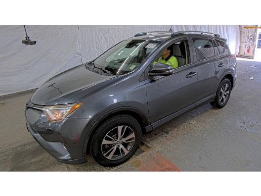 Used 2017 Toyota RAV4 XLE w/ Premium Special Value Package AWD/4WD image 3