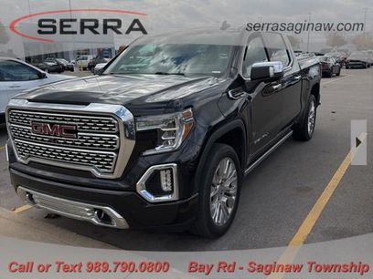 Used 2020 GMC Sierra 1500 Denali w/ Denali Ultimate Package