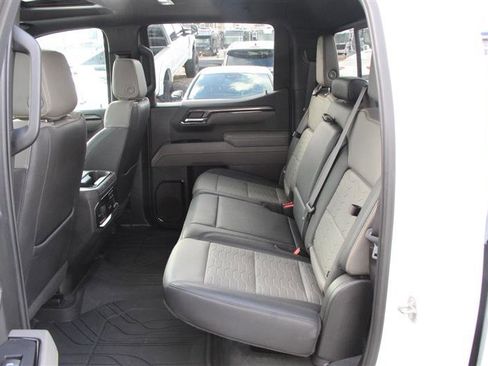 Used 2022 Chevrolet Silverado 1500 ZR2 image 22