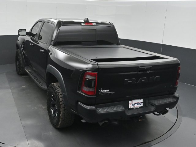 Used 2022 RAM 1500 TRX w/ TRX Level 1 Equipment Group AWD/4WD image 40
