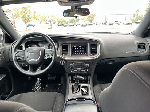Used 2022 Dodge Charger SXT w/ Blacktop Package image 29
