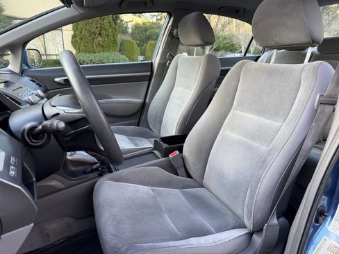 Used 2009 Honda Civic EX image 9