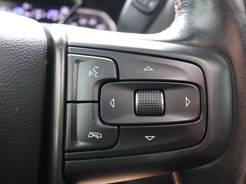 Used 2021 GMC Sierra 1500 AT4 w/ AT4 Premium Package AWD/4WD image 21