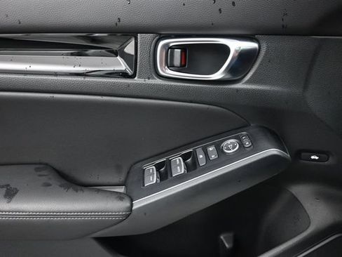 Certified 2024 Honda Civic Touring image 25