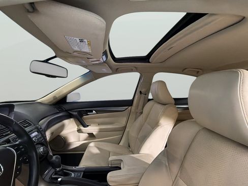 Used 2012 Acura TL w/ Technology Package FWD image 32
