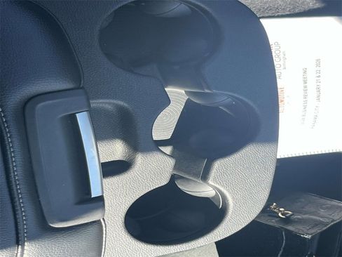 Used 2025 RAM 2500 Big Horn image 20