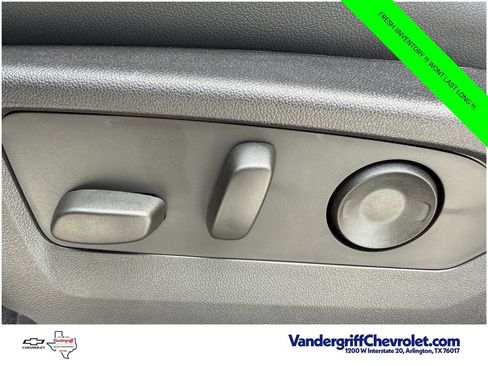 New 2026 Chevrolet Colorado LT w/ LT Convenience Package AWD/4WD image 22
