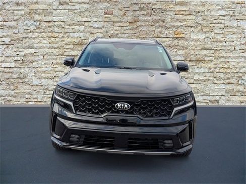 Used 2021 Kia Sorento SX image 3