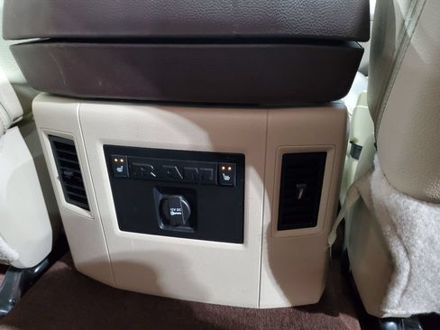Used 2015 RAM 1500 Laramie w/ Convenience Group RWD image 24