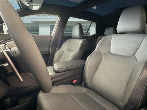 New 2026 Lexus RZ 450e 2WD image 20