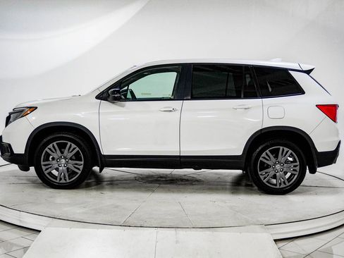 Used 2021 Honda Passport EX-L image 5