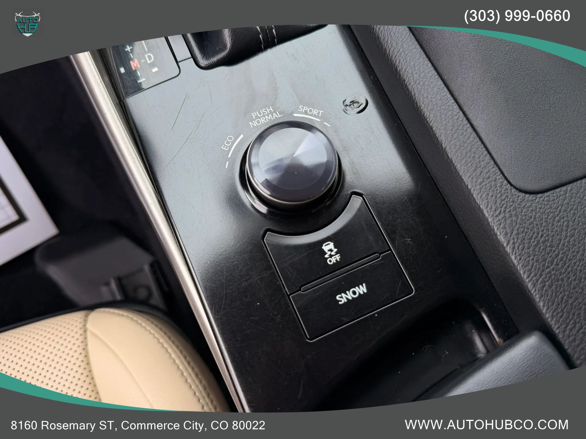 Used 2014 Lexus IS 250 AWD w/ Navigation Package image 26