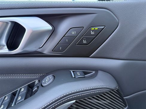 Certified 2023 BMW X5 M50i w/ Executive Package image 30