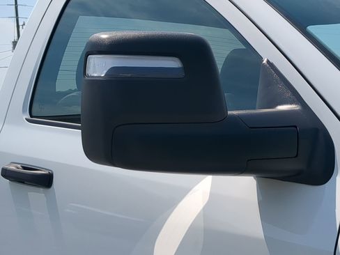 New 2025 RAM 5500 Tradesman image 10