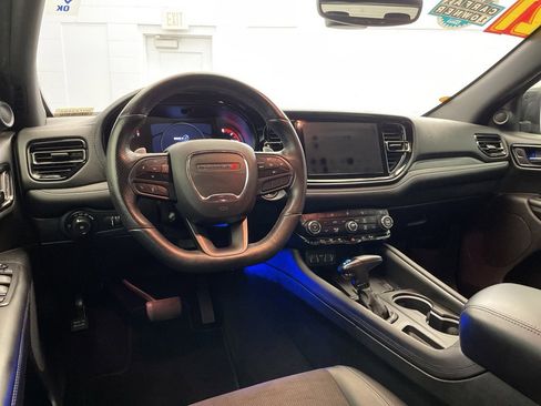 Certified 2021 Dodge Durango GT image 12