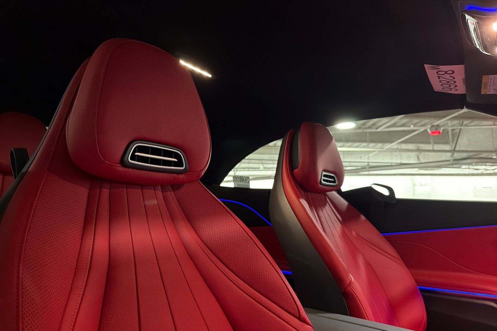 New 2027 Mercedes-Benz CLE 300 4MATIC Cabriolet image 17