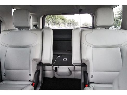 Certified 2025 Ford Expedition Platinum w/ Driver's Package AWD/4WD image 13