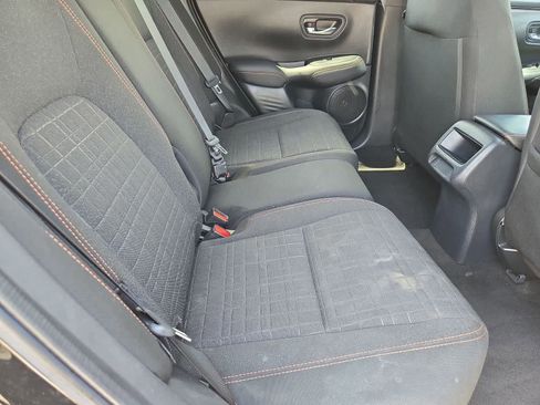 Used 2023 Honda HR-V Sport image 18