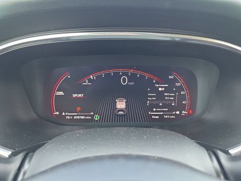 Used 2022 Acura MDX SH-AWD w/ Technology Package image 25