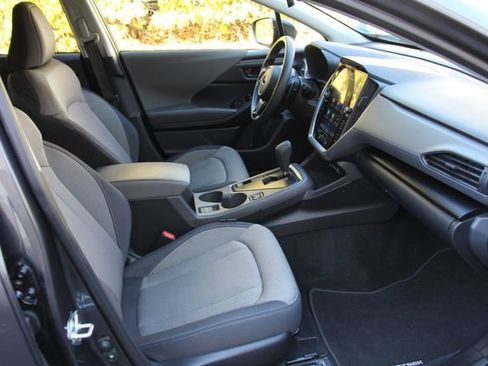 Certified 2024 Subaru Crosstrek 2.0i Premium image 32