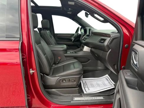 Used 2021 Chevrolet Suburban Z71 AWD/4WD image 26