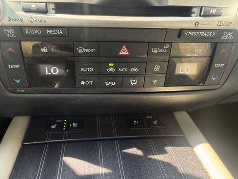 Used 2016 Lexus GS 350 RWD image 17