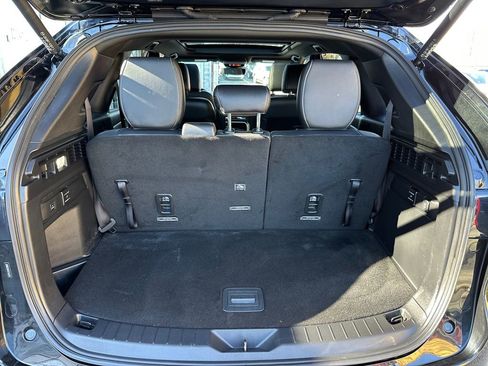 Certified 2024 MAZDA CX-90 Plug-In Hybrid w/ Premium Plus image 26