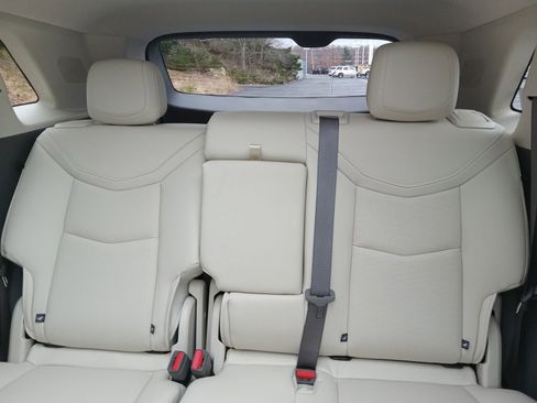 New 2026 Cadillac XT5 Premium Luxury w/ Driver Assist Package image 23