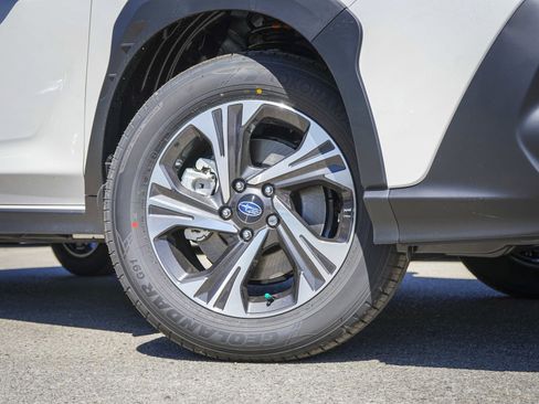 New 2026 Subaru Crosstrek 2.0i Premium image 2