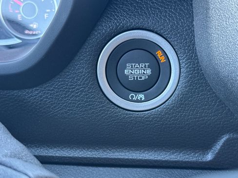 New 2026 RAM 3500 Tradesman RWD image 21
